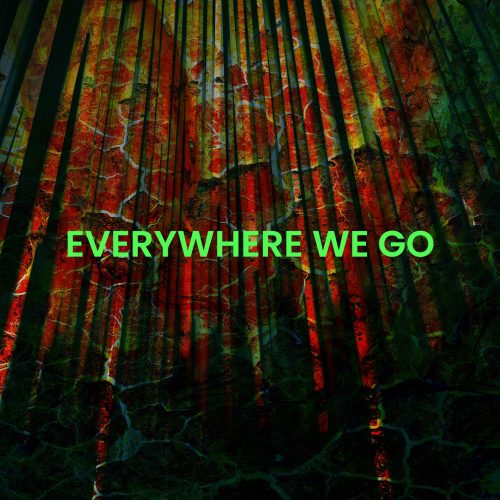 EVERYWHERE WE GO THUMBNAIL
